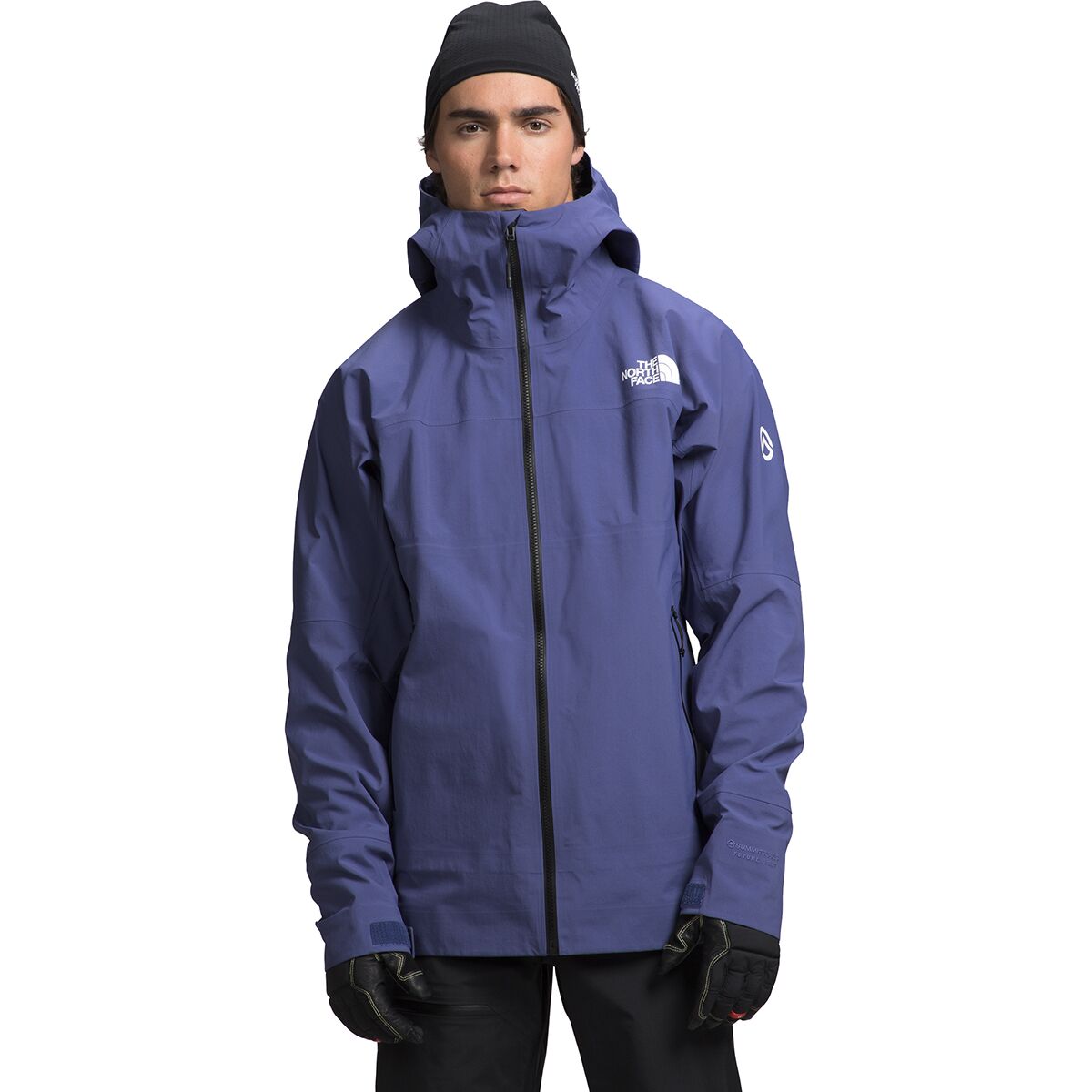 The North Face The North Face Summit Chamlang FUTURELIGHT Jacket - Men's Cave Blue, XXL
