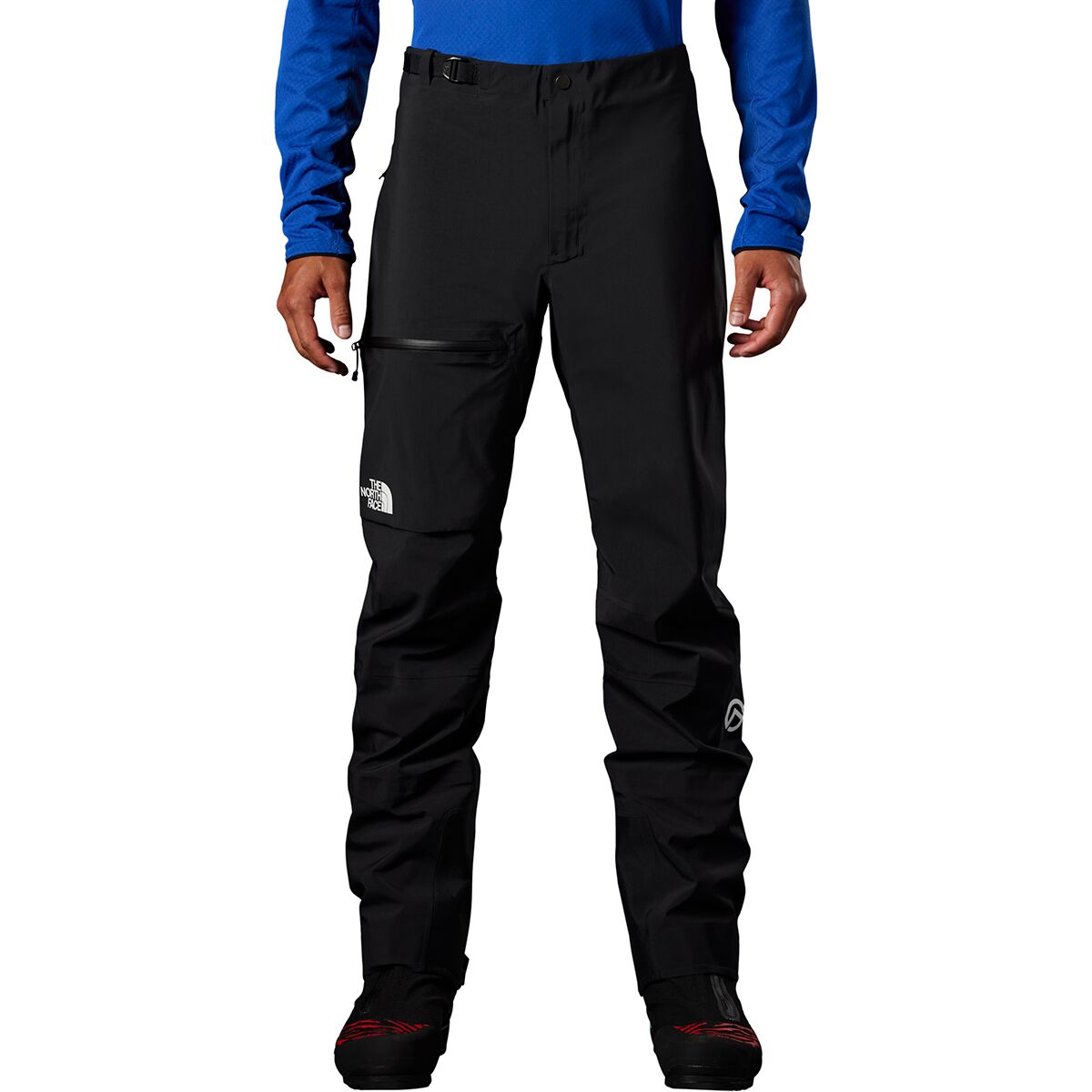 The North Face Alpine Polartec 200 Fleece Pants Review