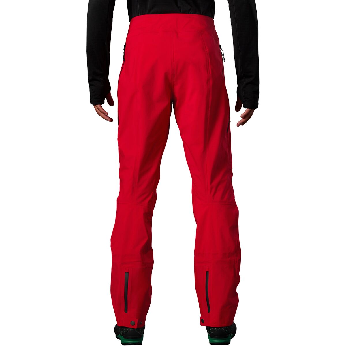 登山用品 THE NORTH FACE - Summit Series Chamlang Soft Shell Pants The North Face Summit Chamlang Soft Shell Pant - Men's