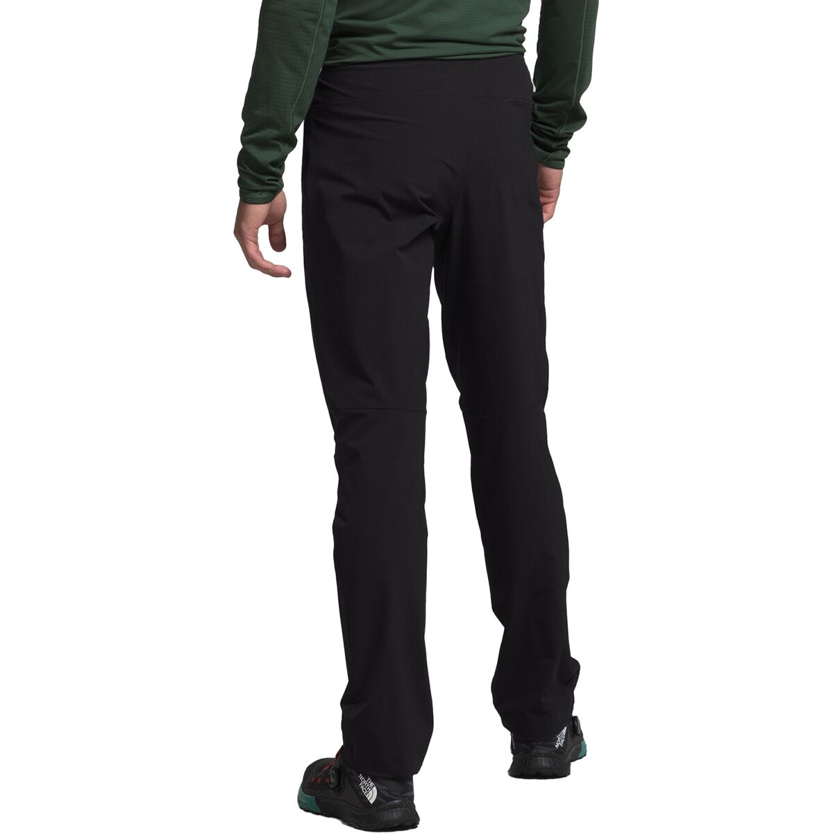 The North Face Summit Off Width Pant - Men's - Clothing