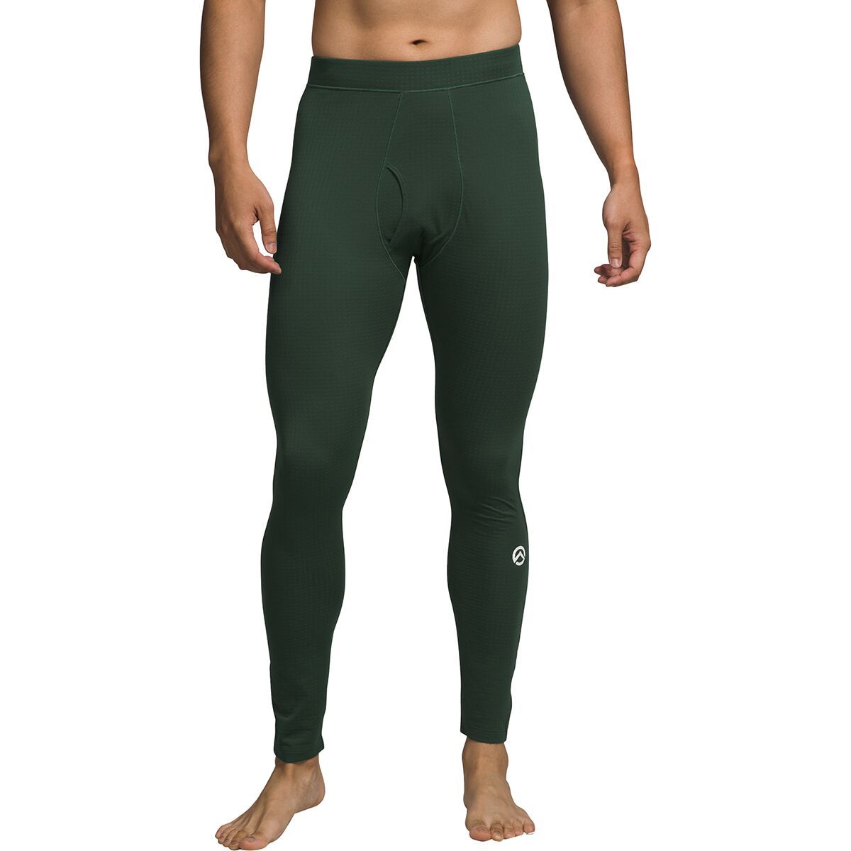 The North Face Summit Pro 120 Tight - Men's Pine Needle, L/Reg