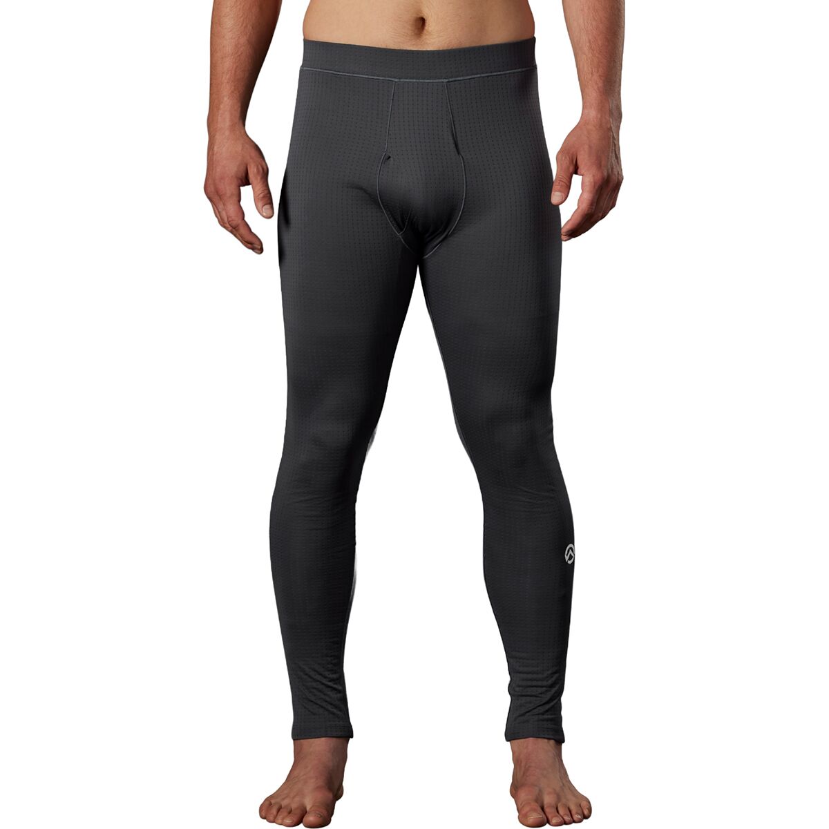 Image of The North Face Summit Pro 120 Tight - Men's Vanadis Grey, S/Reg