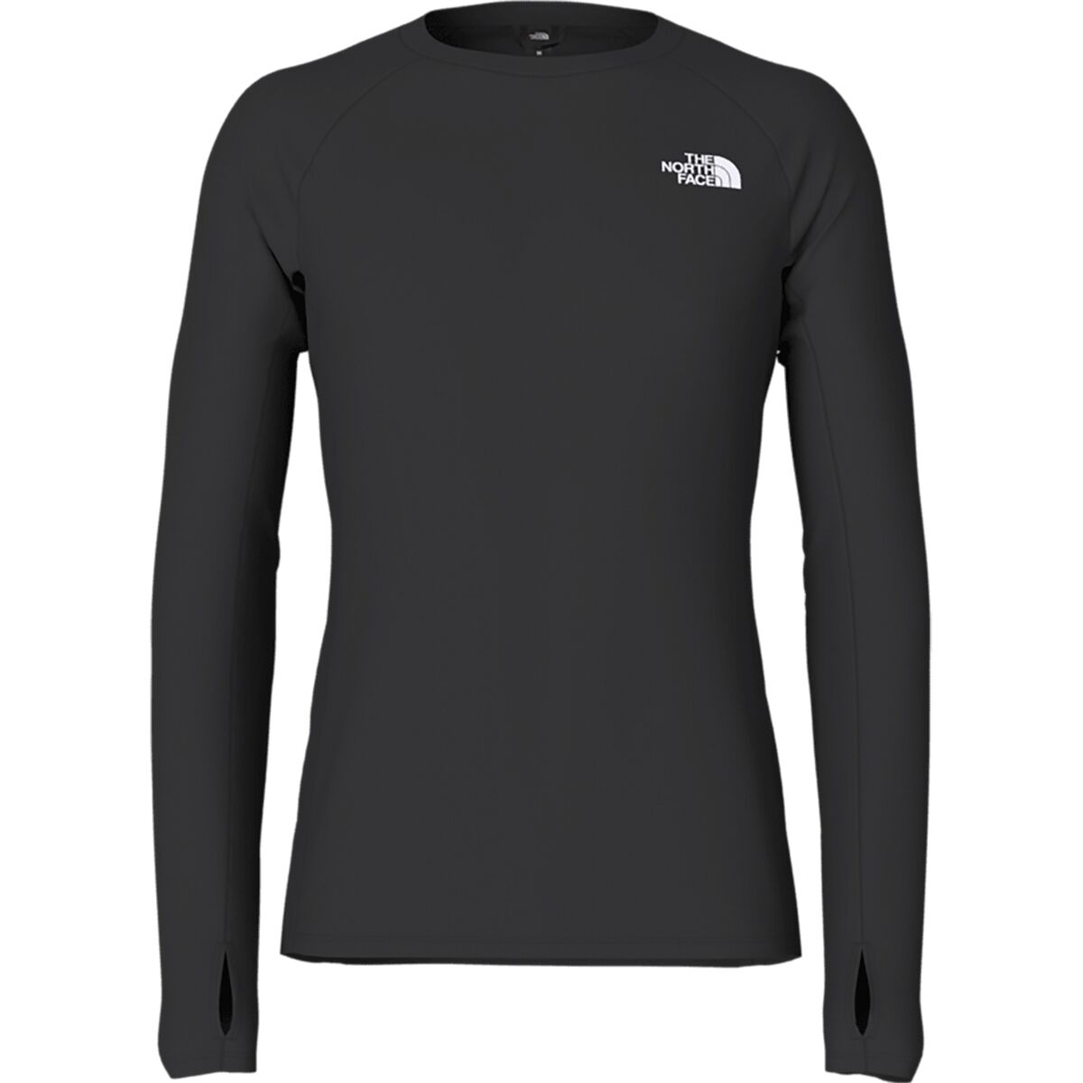 The North Face The North Face Summit Pro 200 Crew - Men's TNF Black, XXL