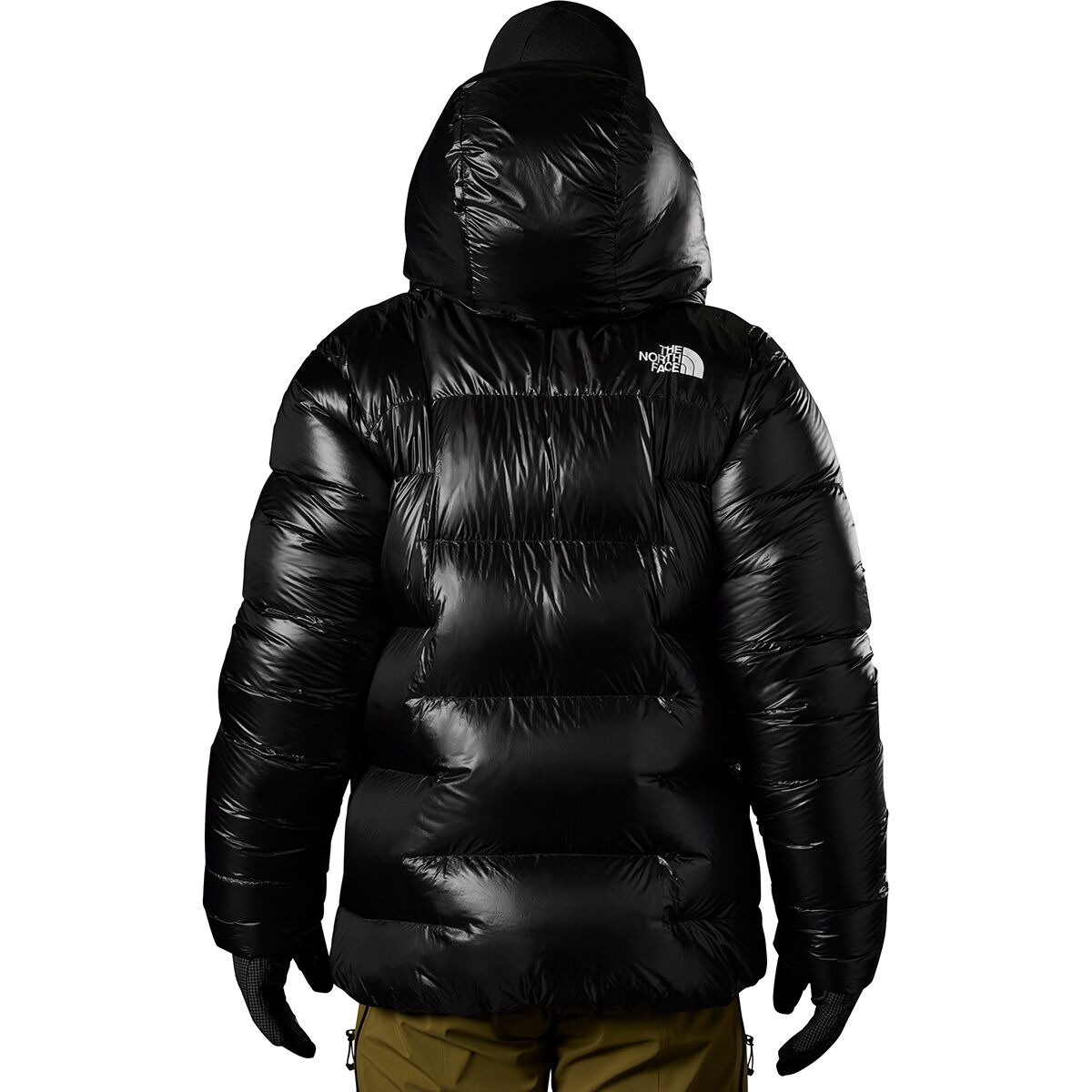 men's summit series pumori down parka