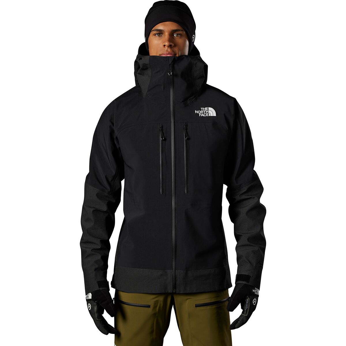 The North Face Summit Pumori FUTURELIGHT Jacket - Men's - Clothing
