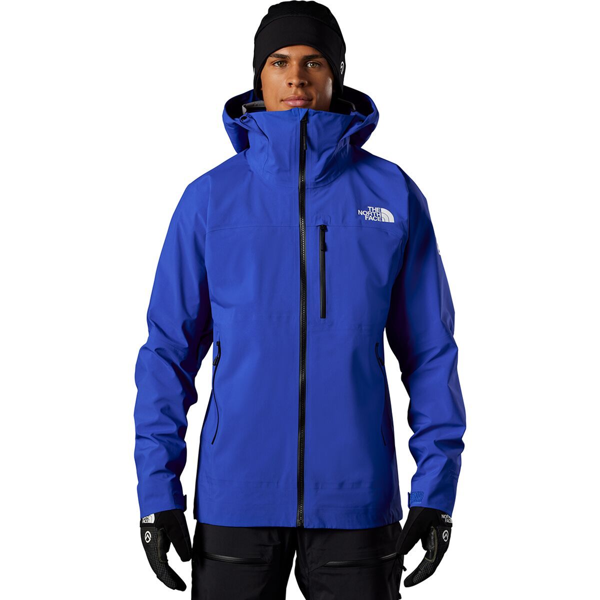 Image of The North Face Summit Torre Egger FUTURELIGHT Jacket - Men's TNF Blue, XXL