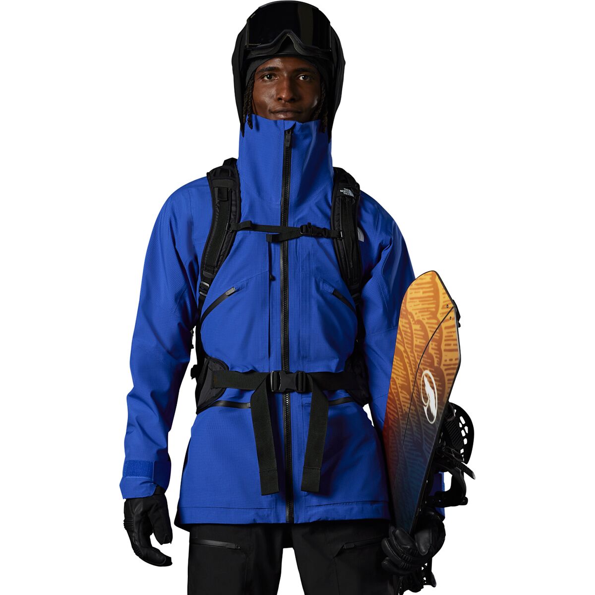 The North Face Summit Tsirku FUTURELIGHT™ Jacket - Men's