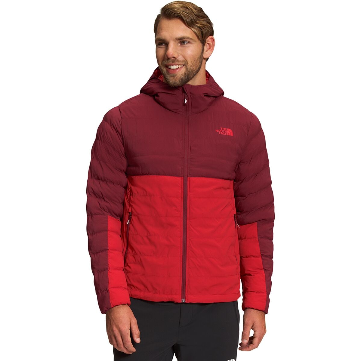 The North Face ThermoBall 50 50 Jacket Men s Clothing