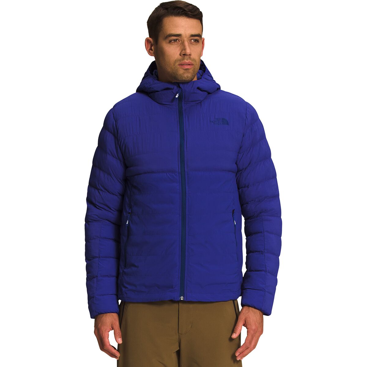 The North Face ThermoBall 50/50 Jacket - Men's