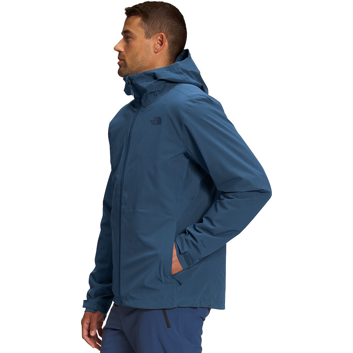 Men's thermoball triclimate jacket review sale