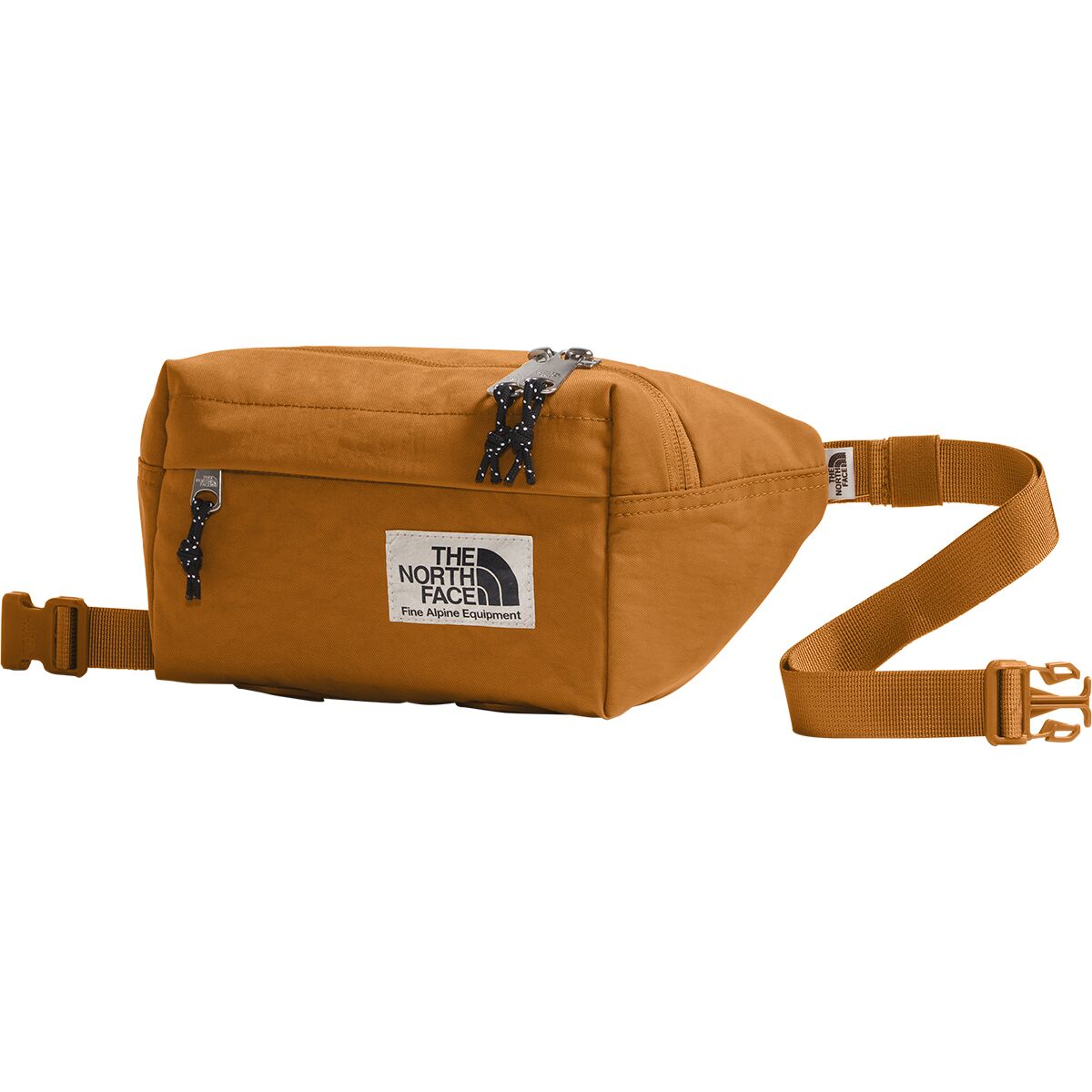 The North Face Berkeley Lumbar Pack Hike Camp