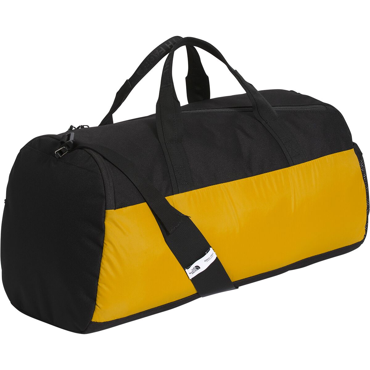 The North Face Bozer Duffel Bag - Accessories