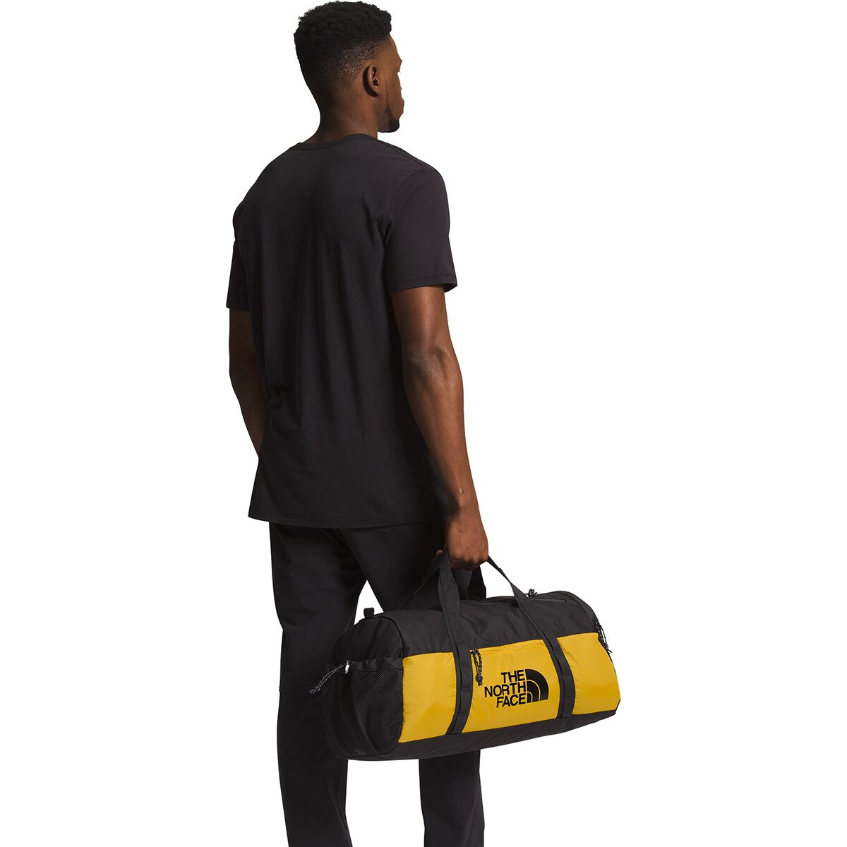 The North Face Bozer Duffel Bag - Accessories