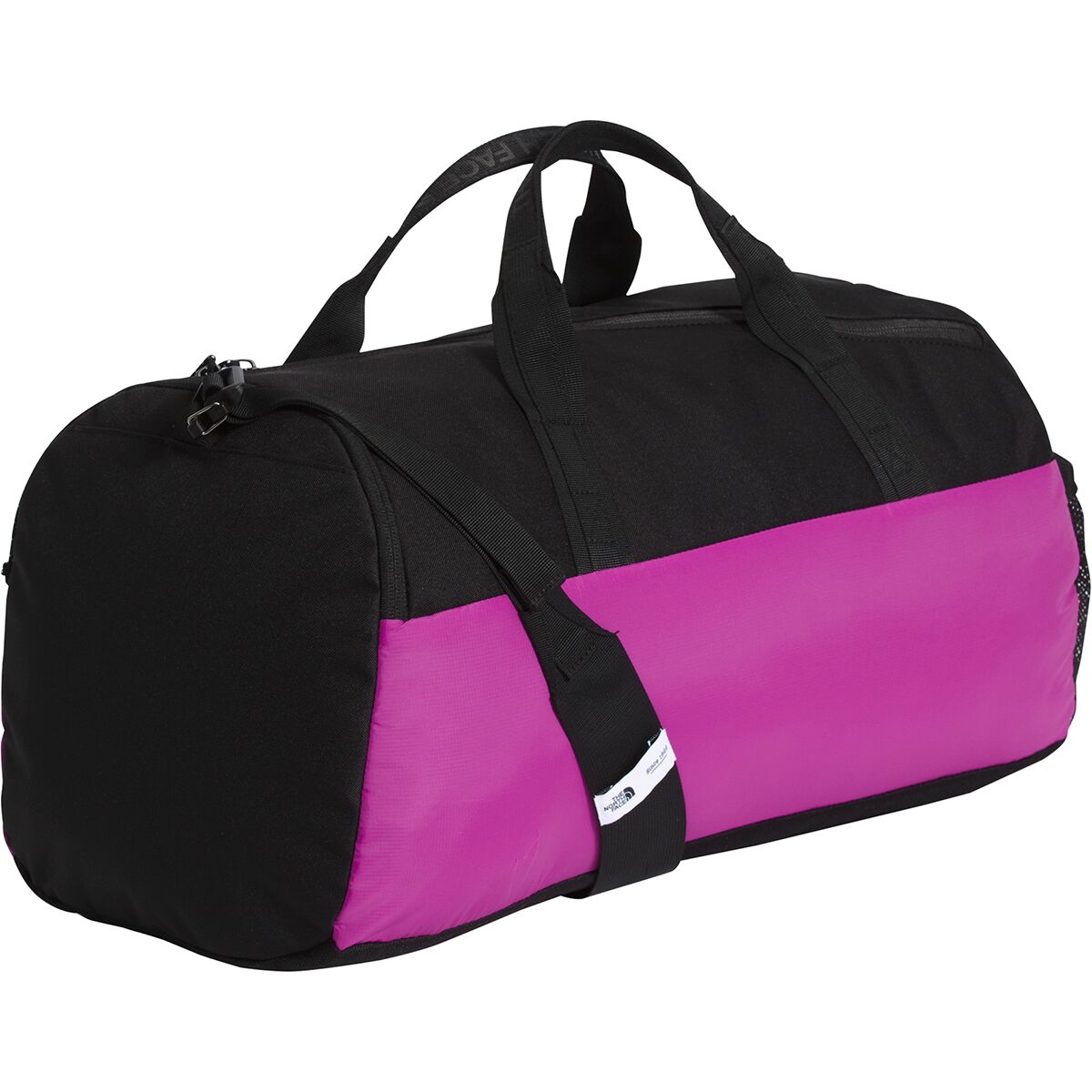 The North Face Bozer Duffel Bag - Accessories