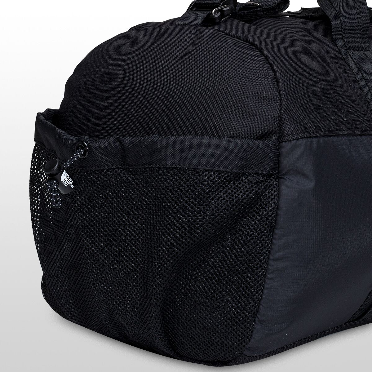 旅行かばん・小分けバッグ THE NORTH FACE BOZER DUFFEL FOR UNISEX The North Face Bozer Duffel Bag — Kenco Outfitters