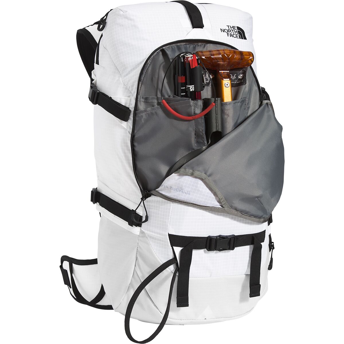 Sac ski the deals north face
