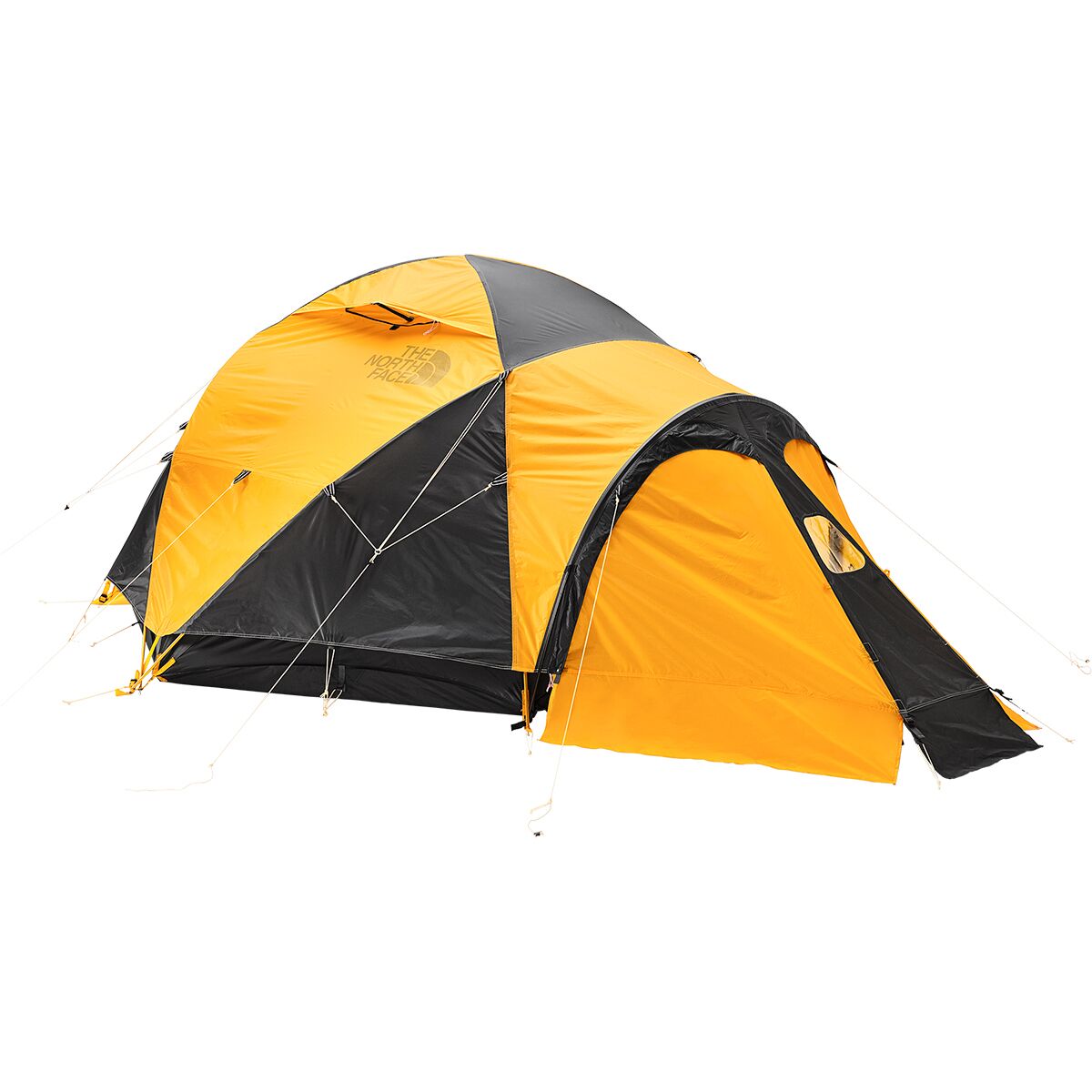 The North Face Ve 25 Tent: 3-Person 4-Season - Hike & Camp