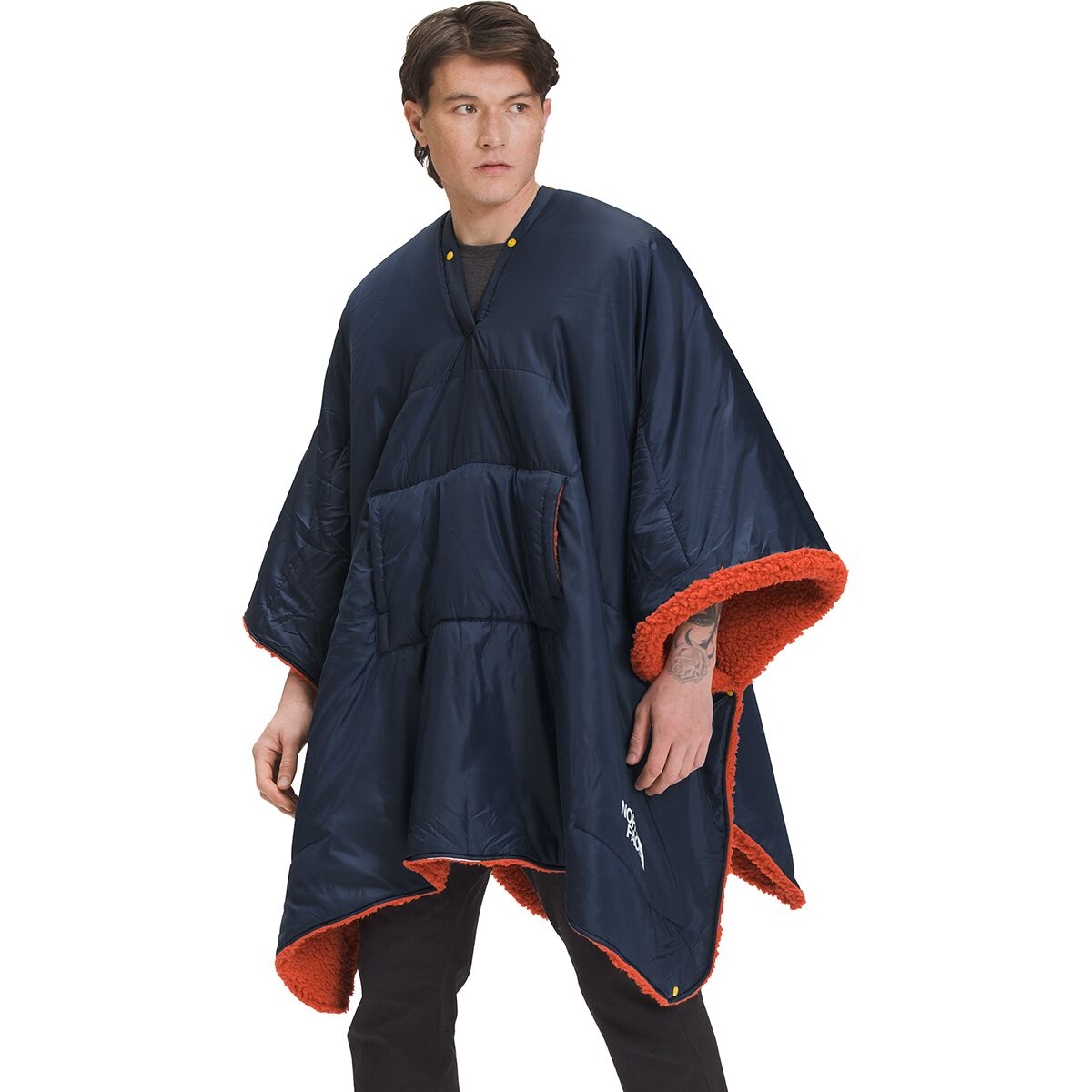 ノースフェイス　Wawona blanket The North Face Wawona Fuzzy Blanket - Accessories