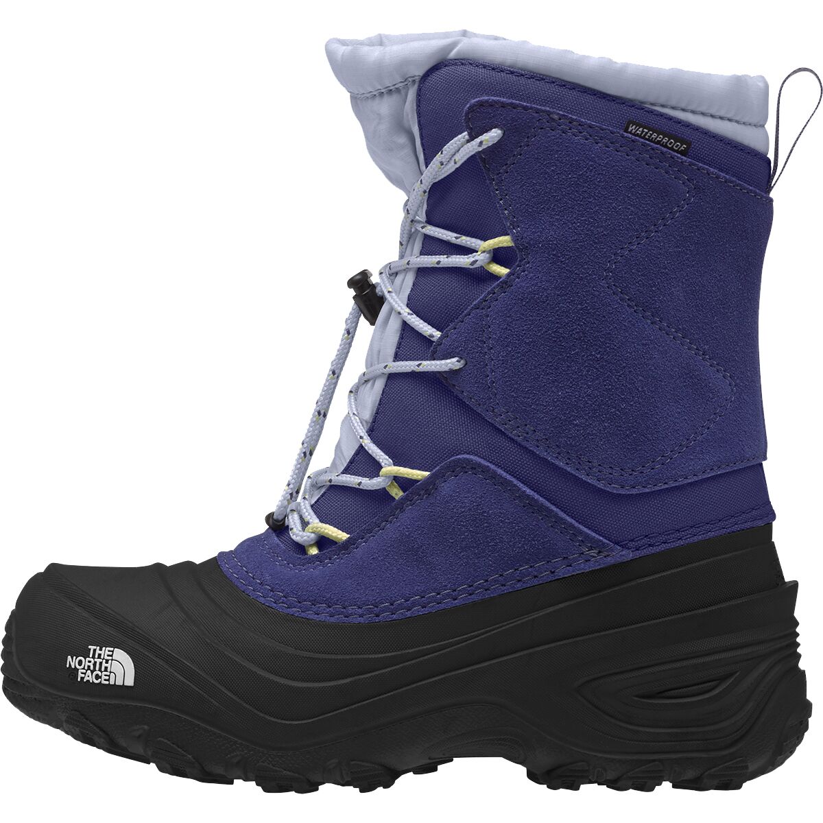 Alpenglow V Waterproof Boot - Kids