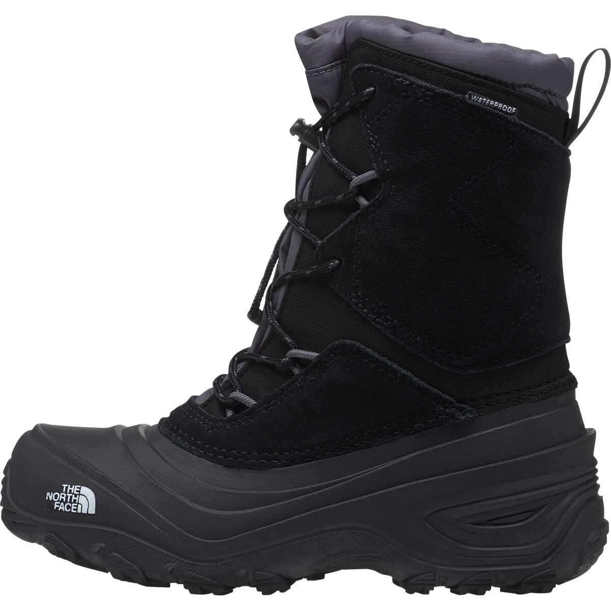 Alpenglow V Waterproof Boot - Kids