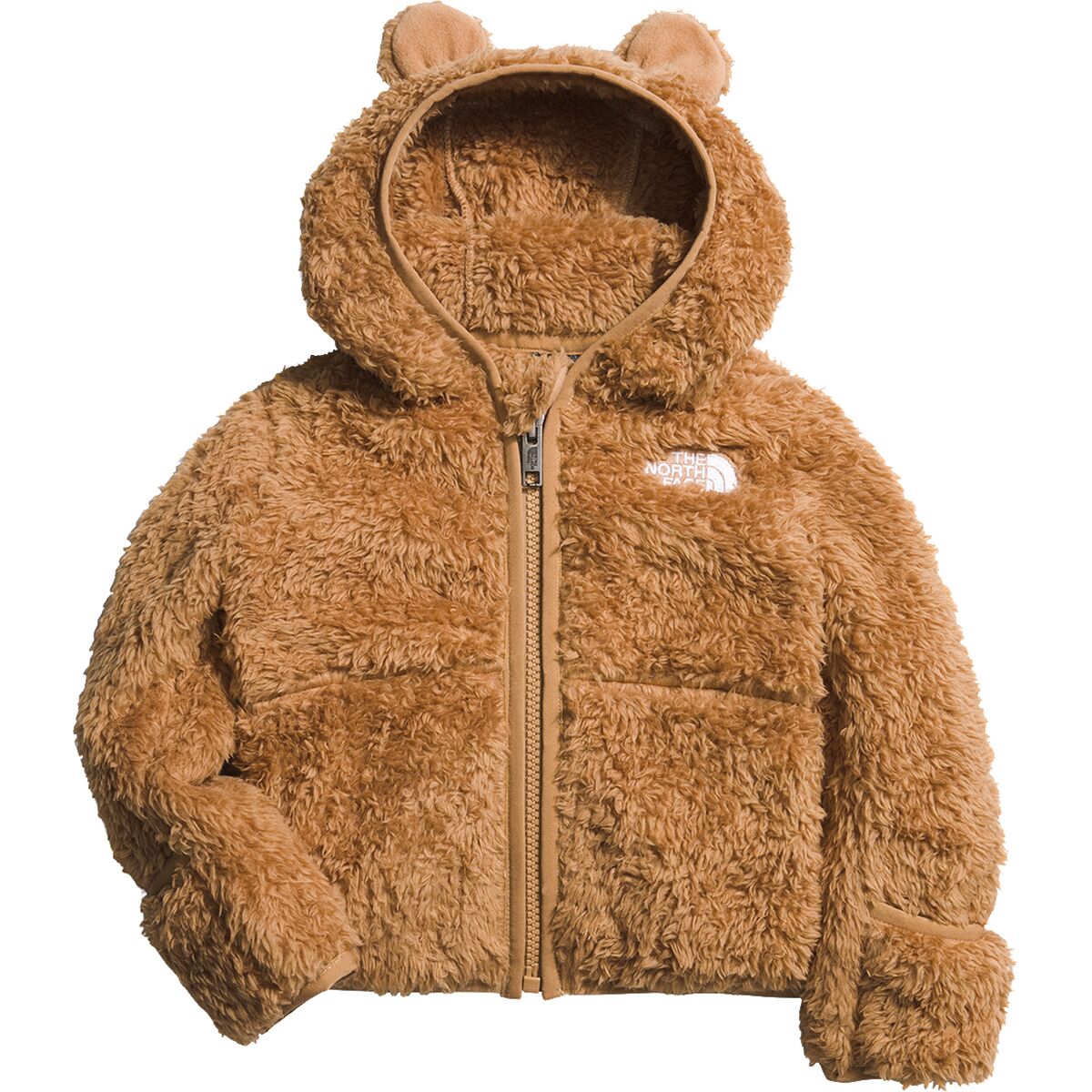 The North Face Baby Bear Full-Zip Hoodie - Infants' - Kids