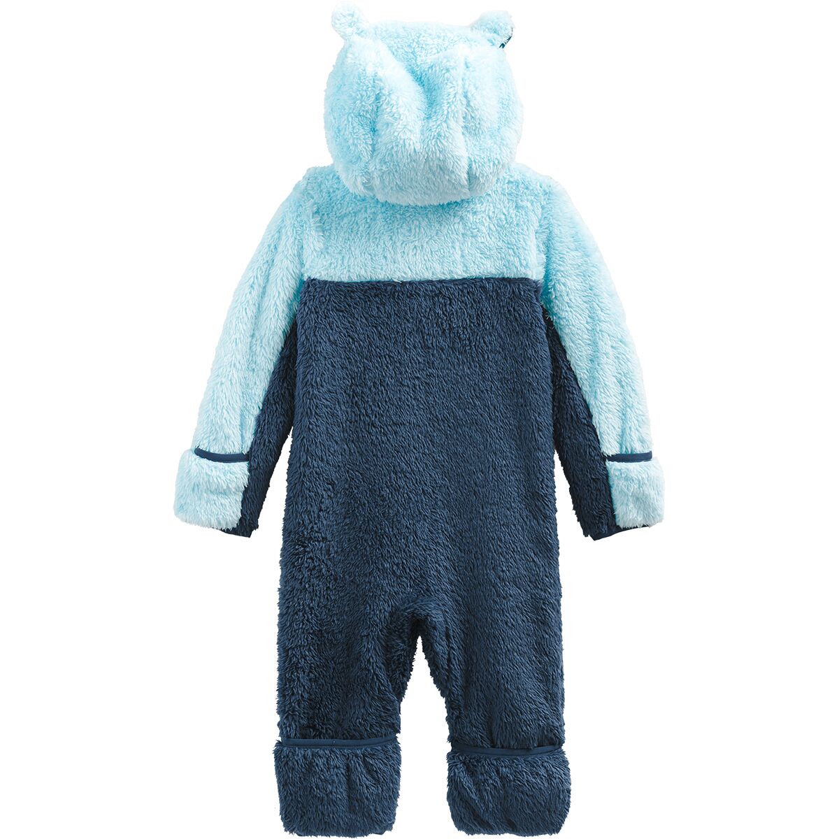 The North Face Baby Bear One-Piece Bunting - Infants' - Kids