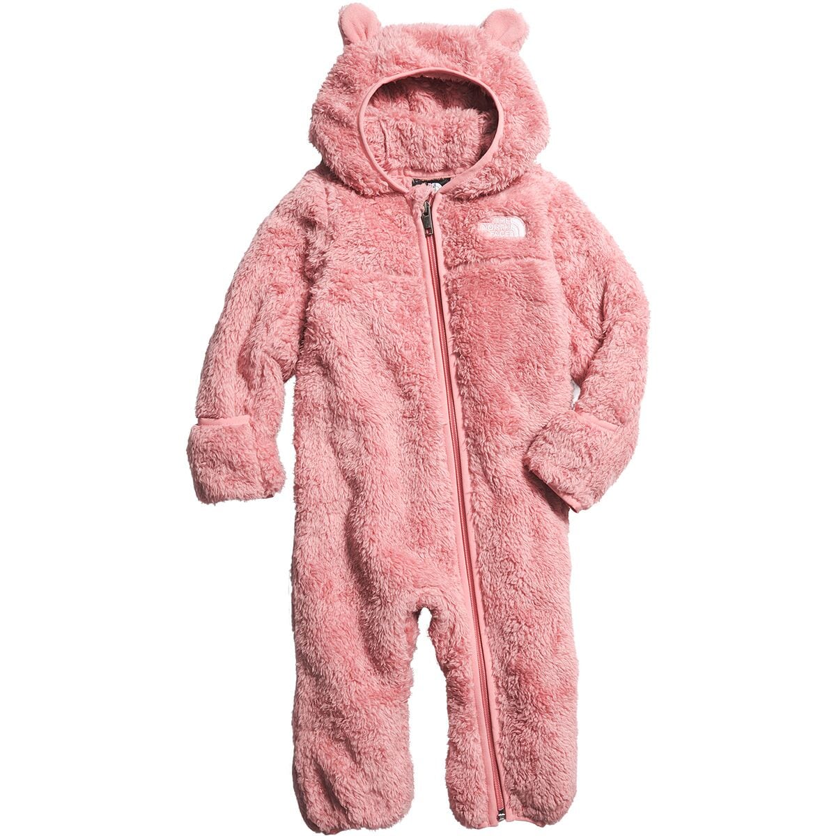 North face baby online snowsuit