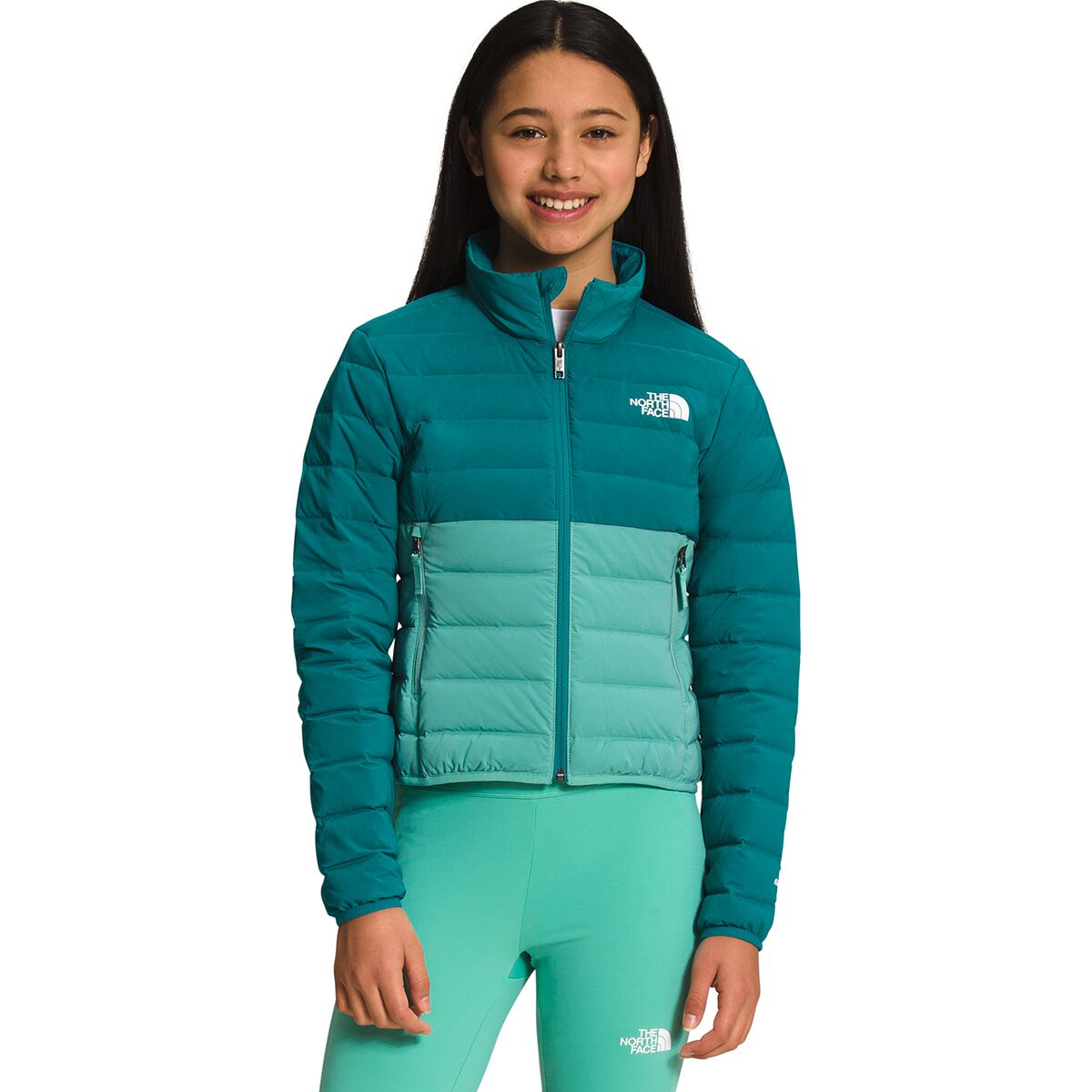 Face down deals jacket girls