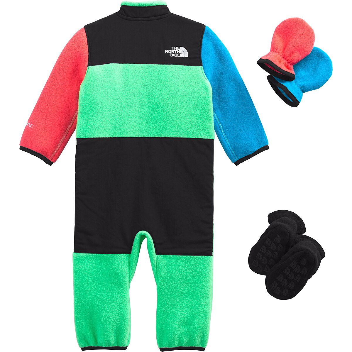 The North Face Denali One-Piece Set 