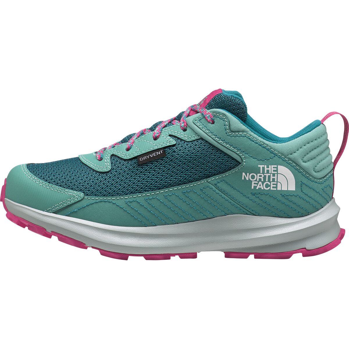 The North Face Fastpack Waterproof Hiking Shoe - Kids'
