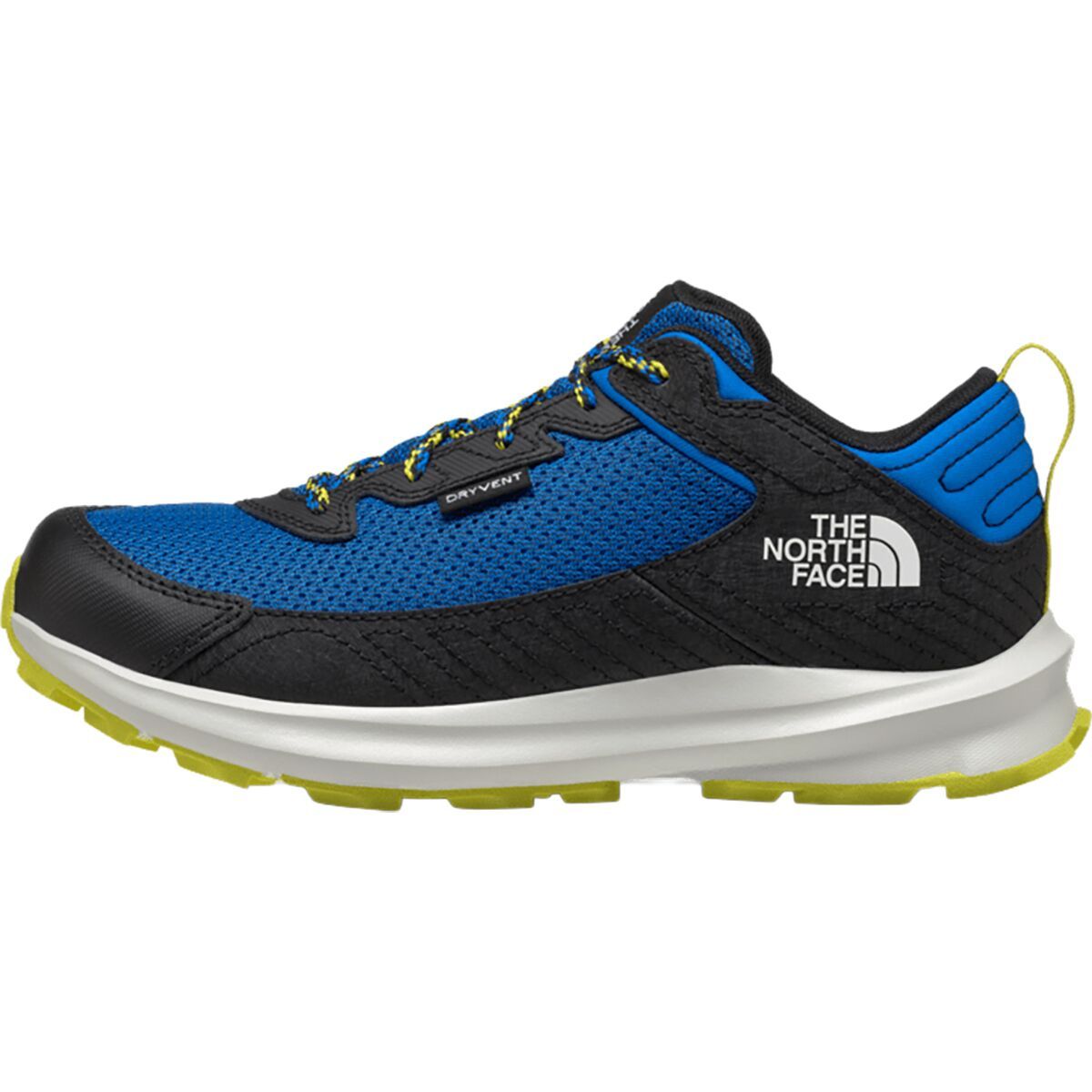 The North Face Fastpack Waterproof Hiking Shoe - Kids' - Kids