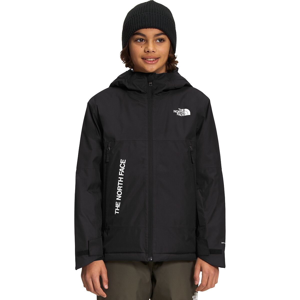 The North Face Freedom Insulated Jacket - Boys' product image