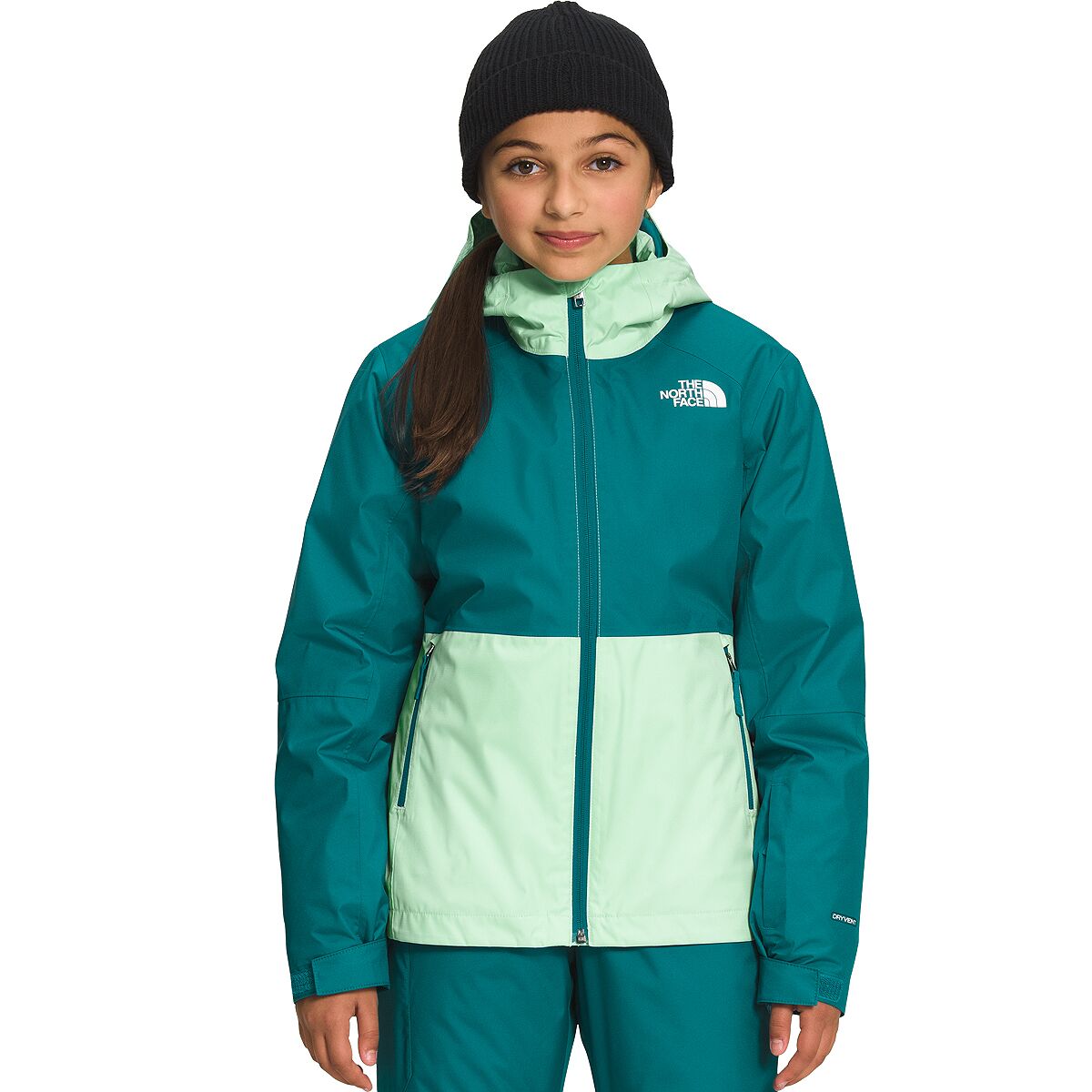The North Face Ski Clothing 