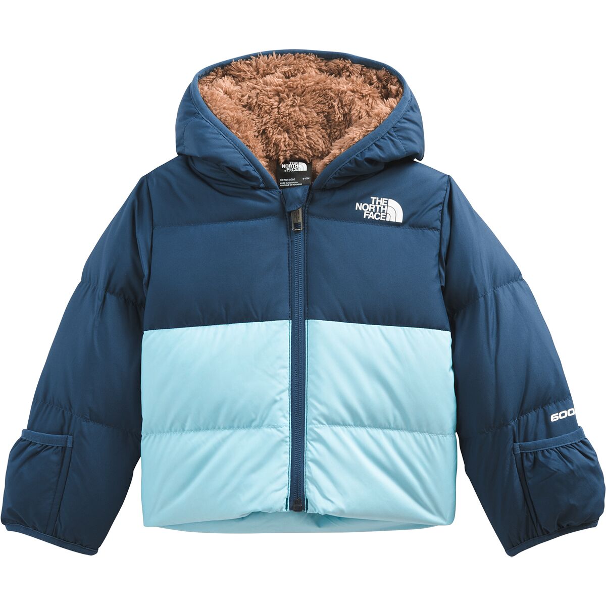 The North Face North Down Hooded Jacket - Infants' product image