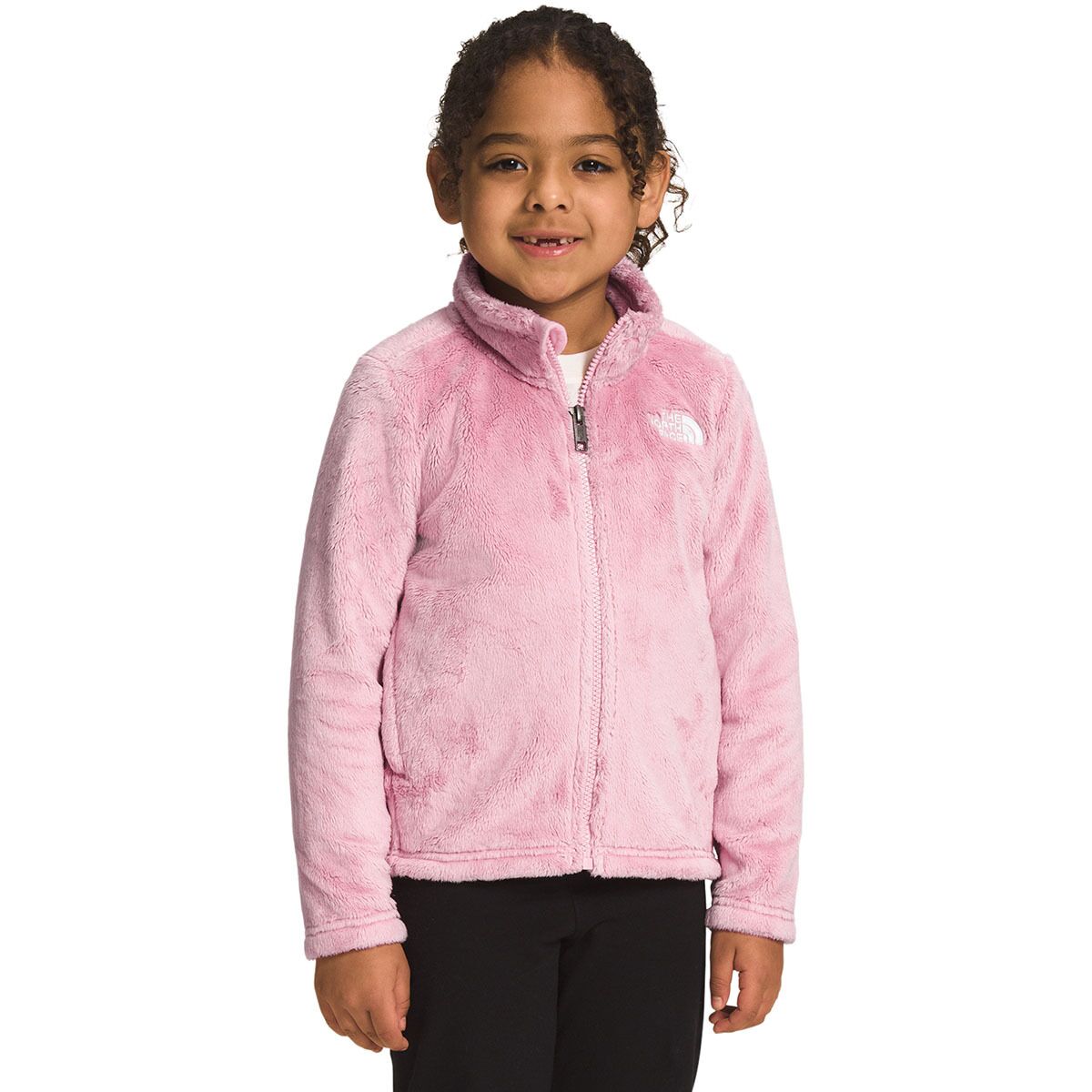 The North Face Osolita Full-Zip Jacket - Toddler Girls'