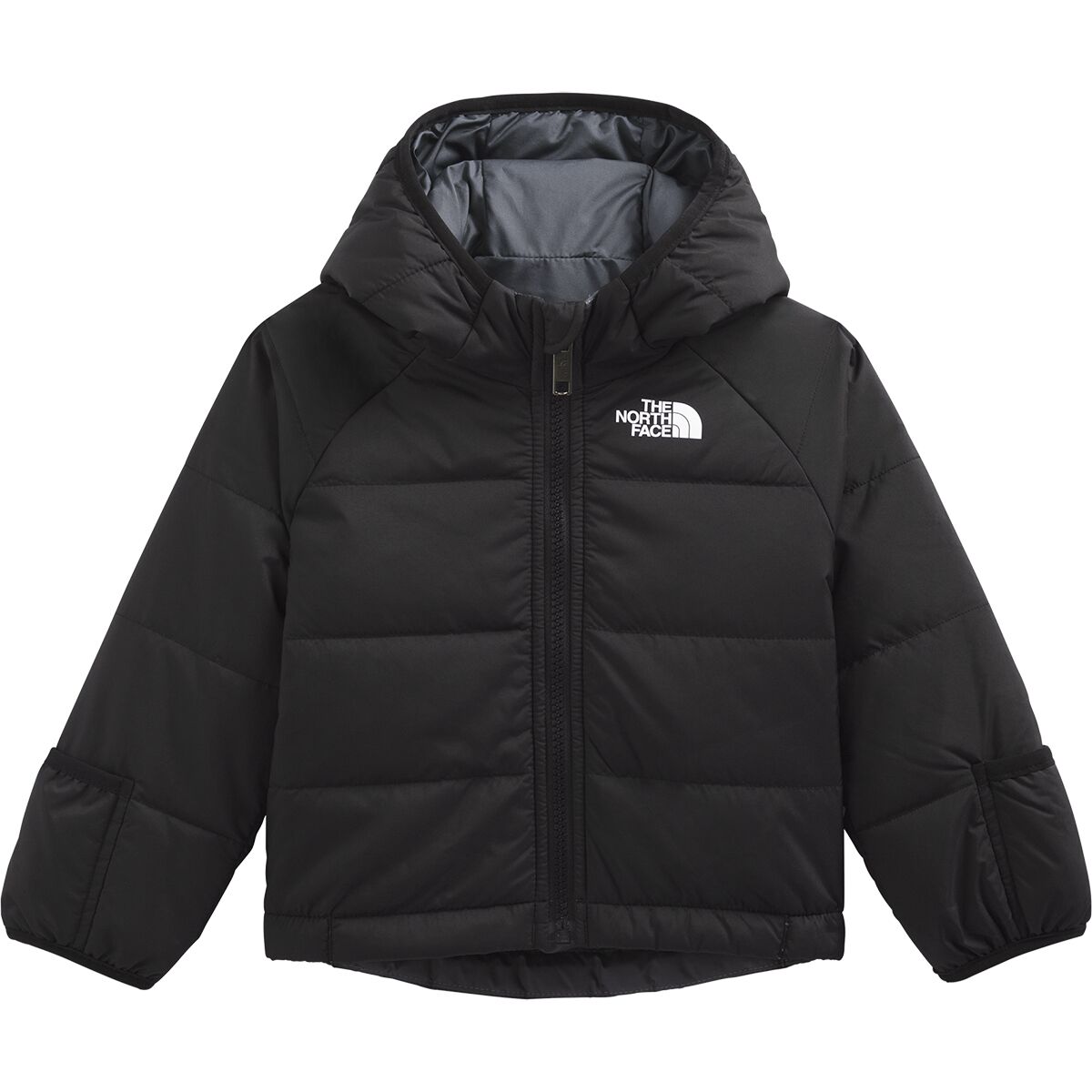 The North Face Perrito Reversible Hooded Jacket - Infant Boys'