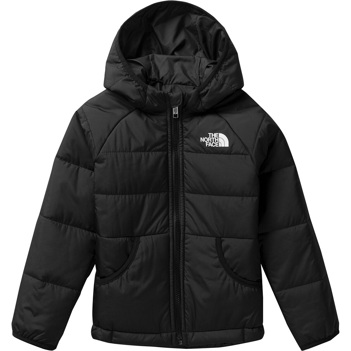 The North Face Reversible Perrito Hooded Jacket