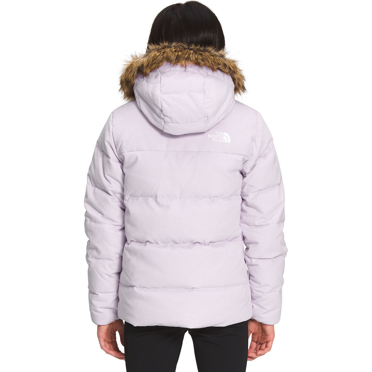 【THE NORTH FACE】GIRL'S DOWN PARKER JAKET The North Face North Down Fleece-Lined Parka - Girl's | Skis.com
