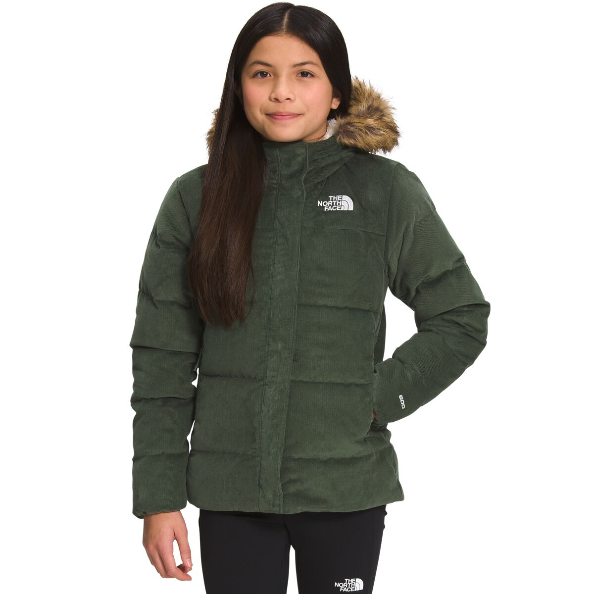 The North Face Girls' Jackets 
