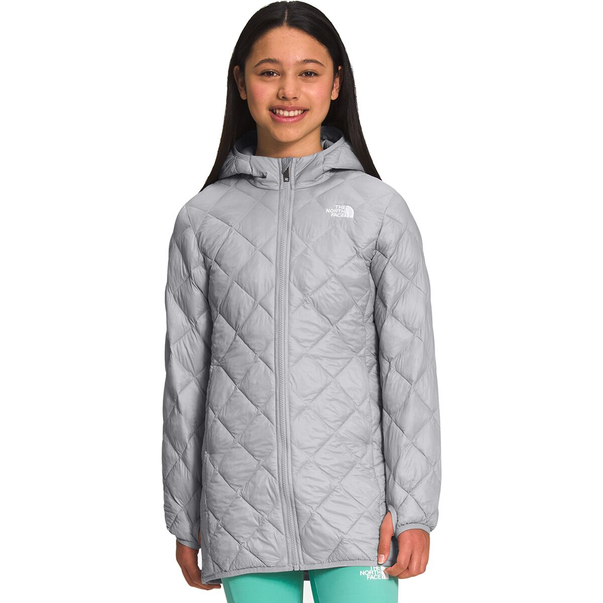 North face store thermoball toddler girl