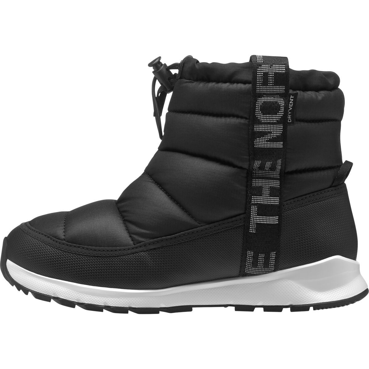 The North Face ThermoBall Waterproof Pull-On Boot - Kids'