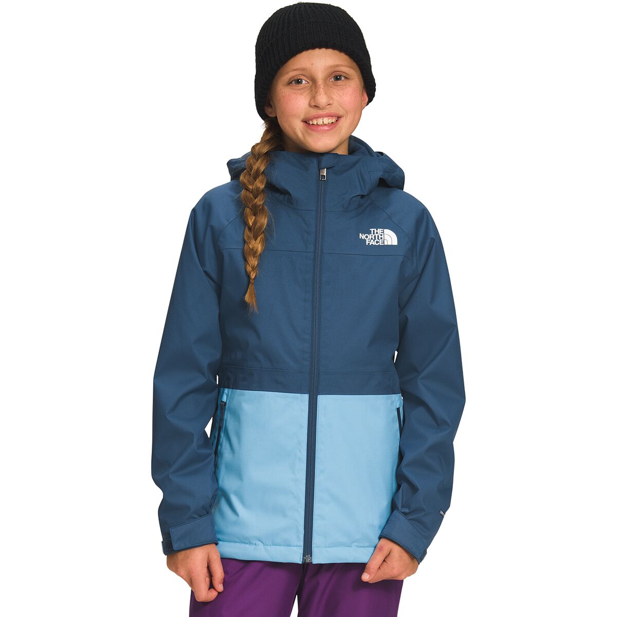 The North Face Vortex Triclimate Jacket - Girls' - Kids