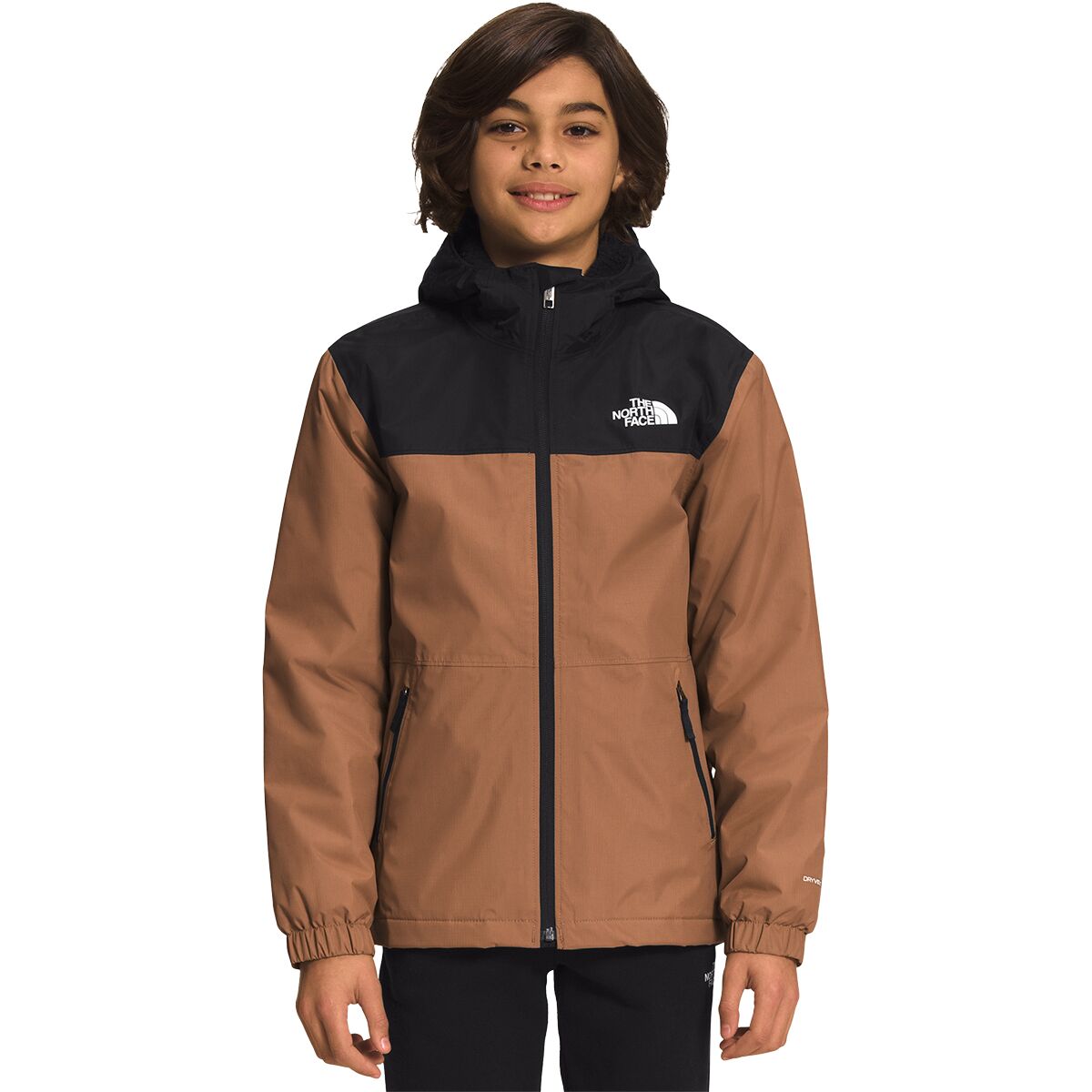 The North Face Warm Storm Hooded Jacket - Boys'