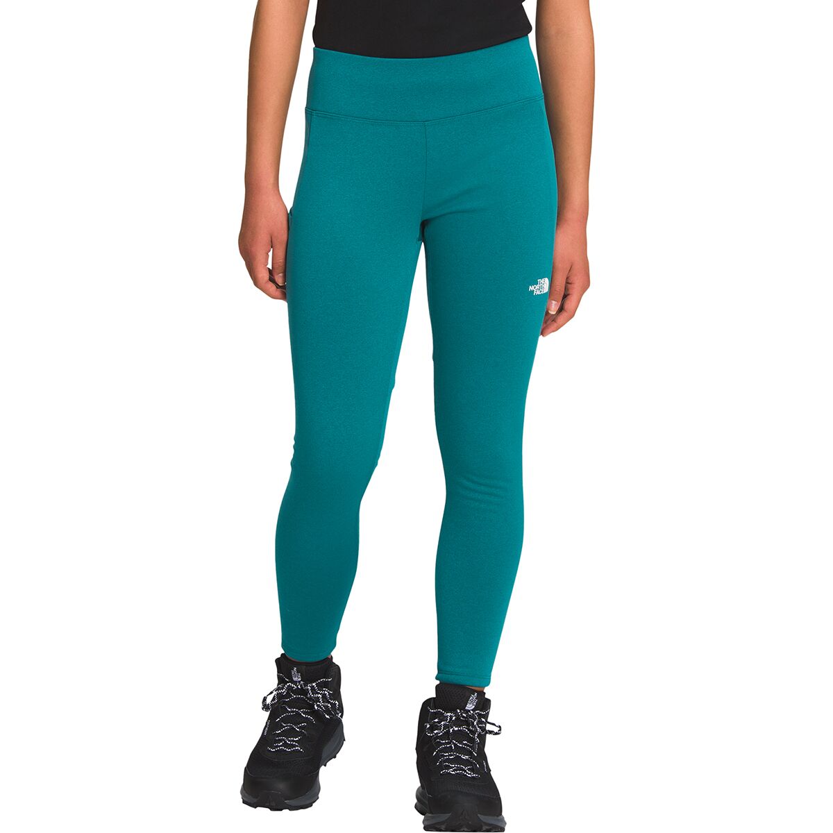 The North Face Winter Warm Base Layer Tights Girls