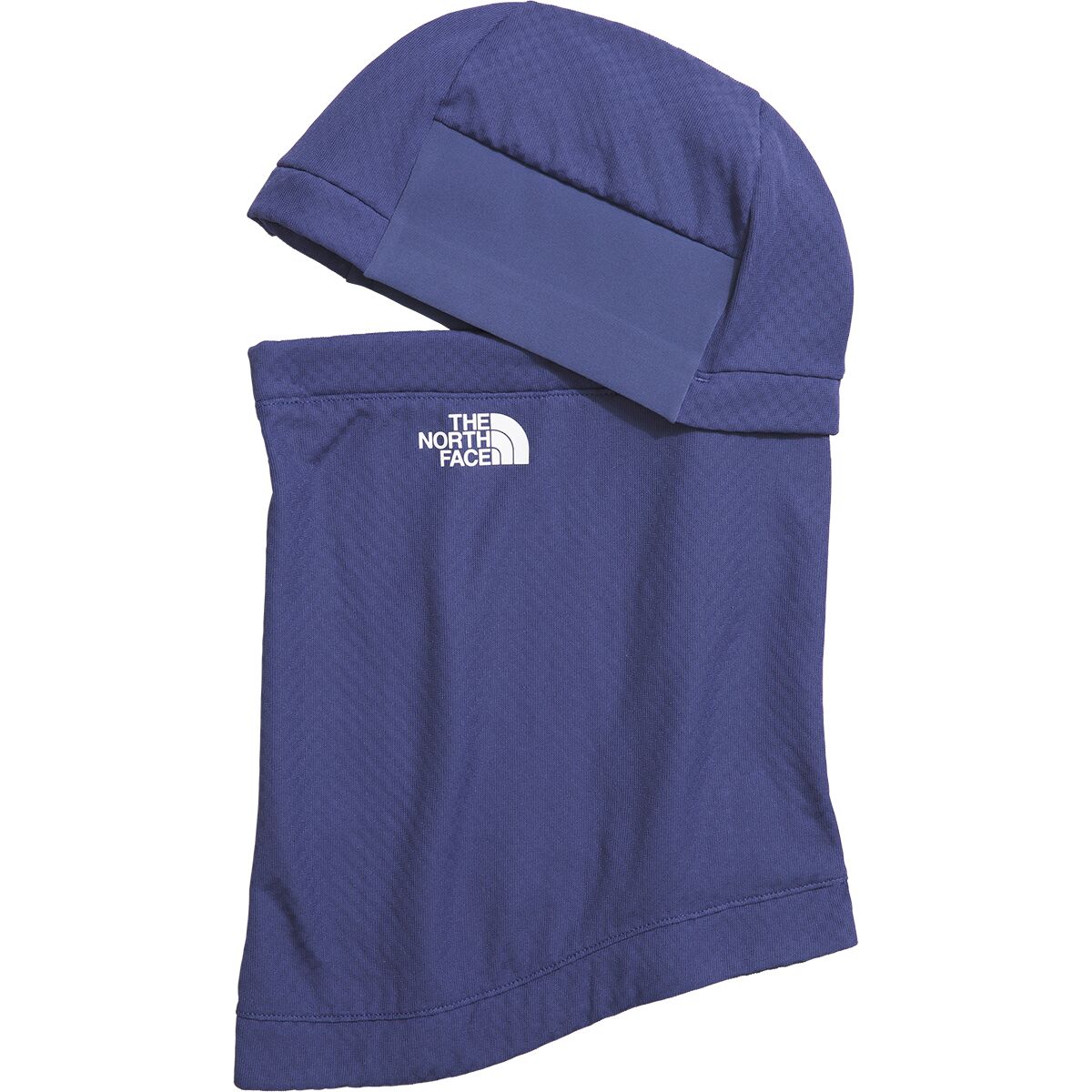 The North Face Hightech Balaclava Cave Blue