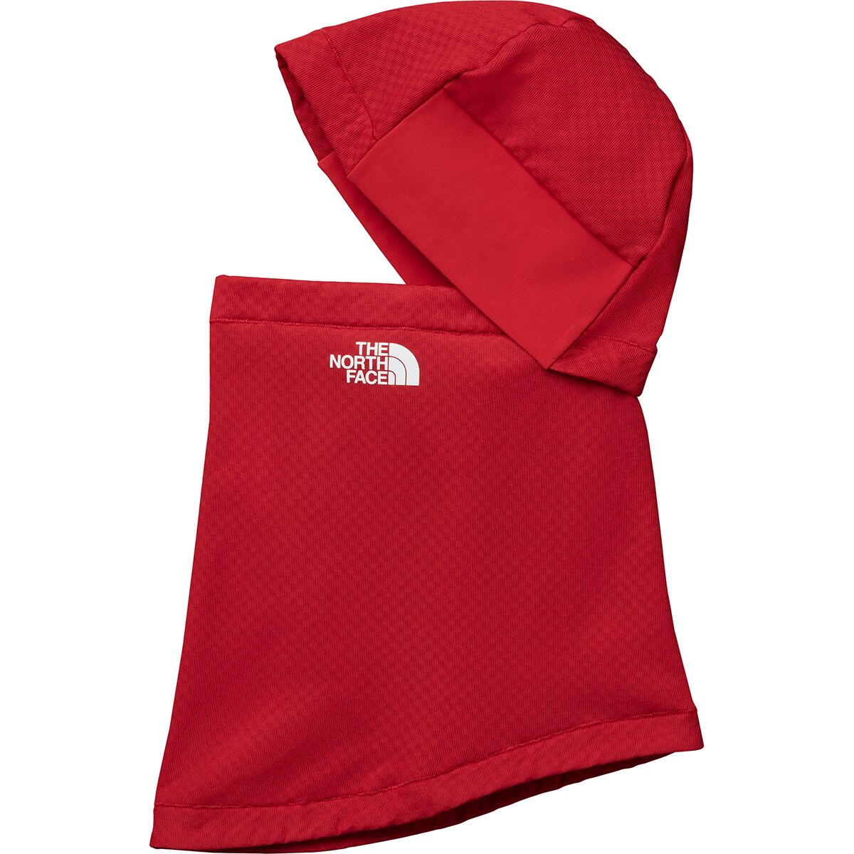 The North Face Hightech Balaclava TNF Red