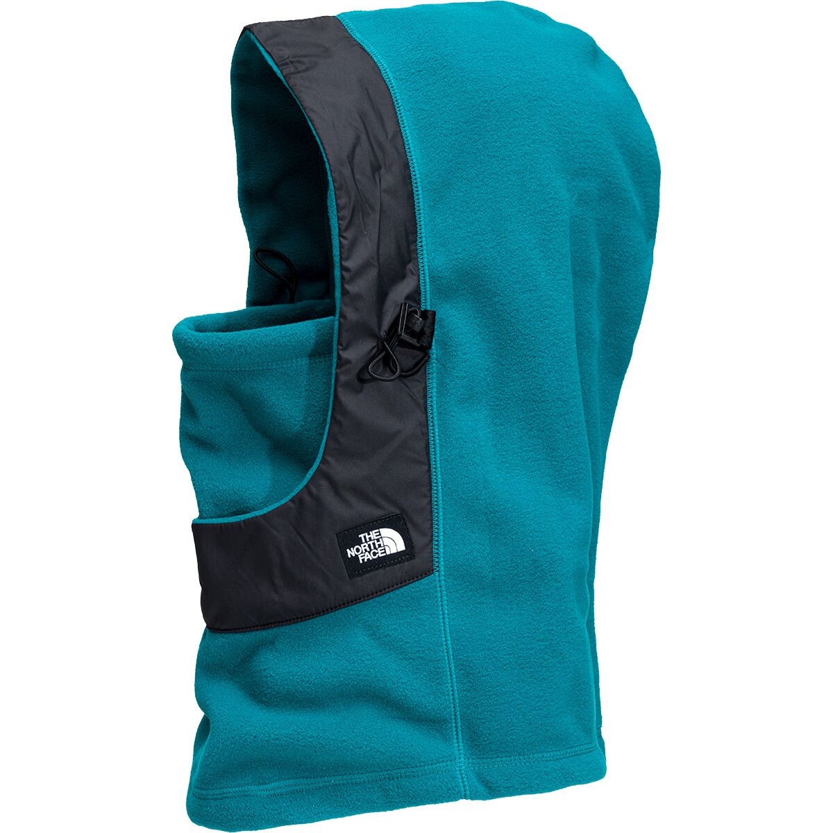 The North Face Whimzy Powder Hood Harbor Blue