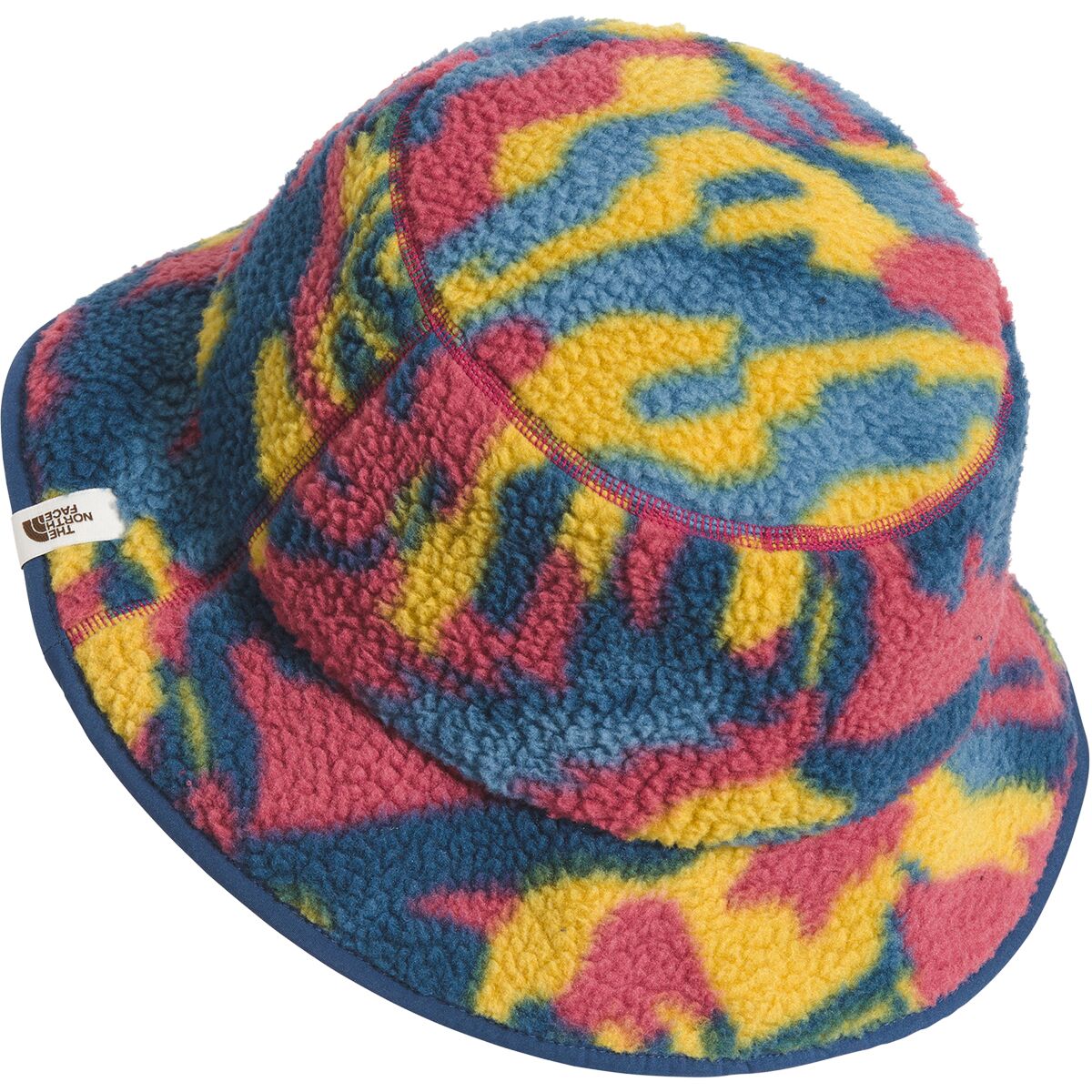 The North Face Cragmont Bucket Hat - Accessories