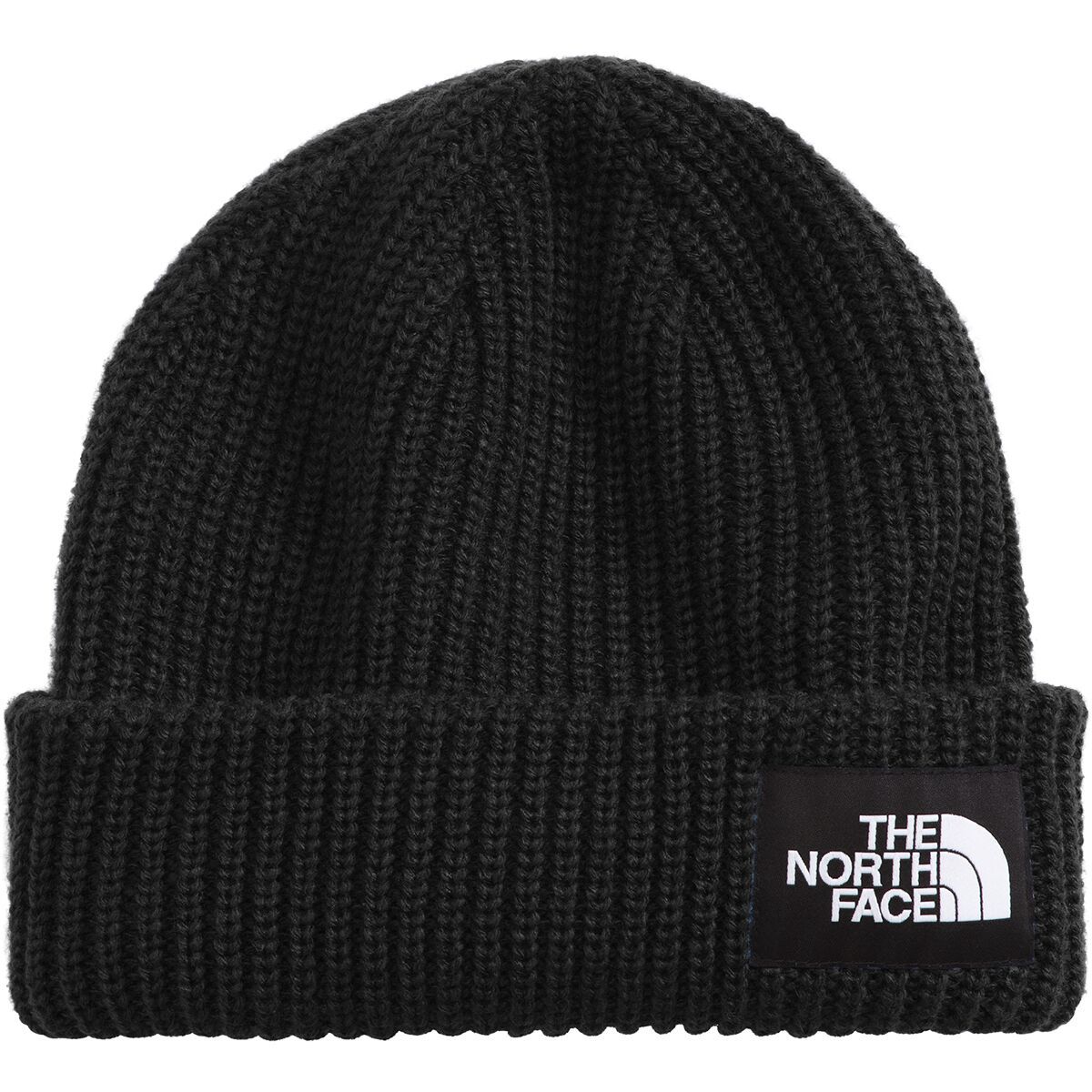 The North Face Salty Lined Beanie - Kids' TNF Black, One Size