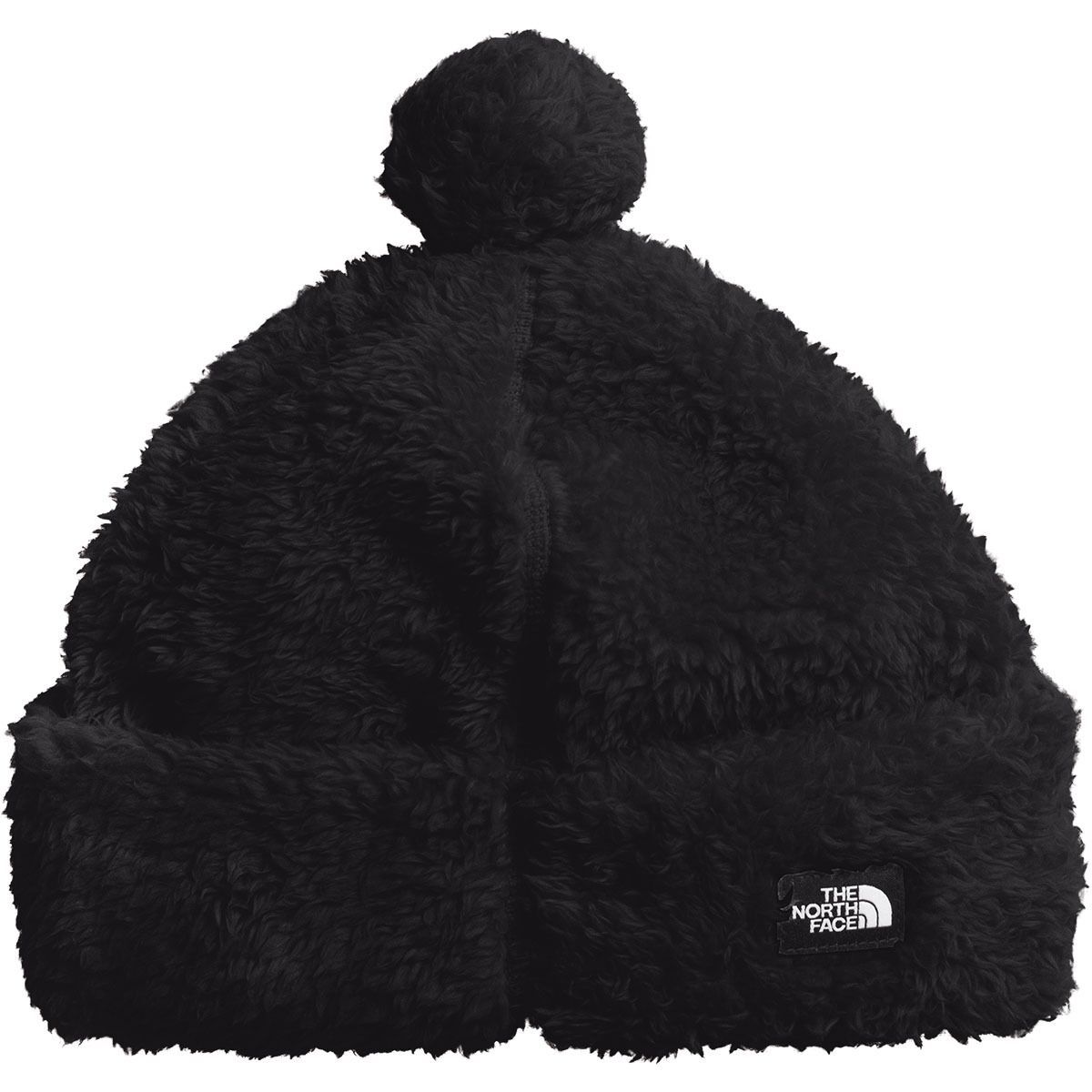The North Face Suave Oso Beanie - Kids' TNF Black, S